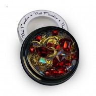 Nail Art Decoration